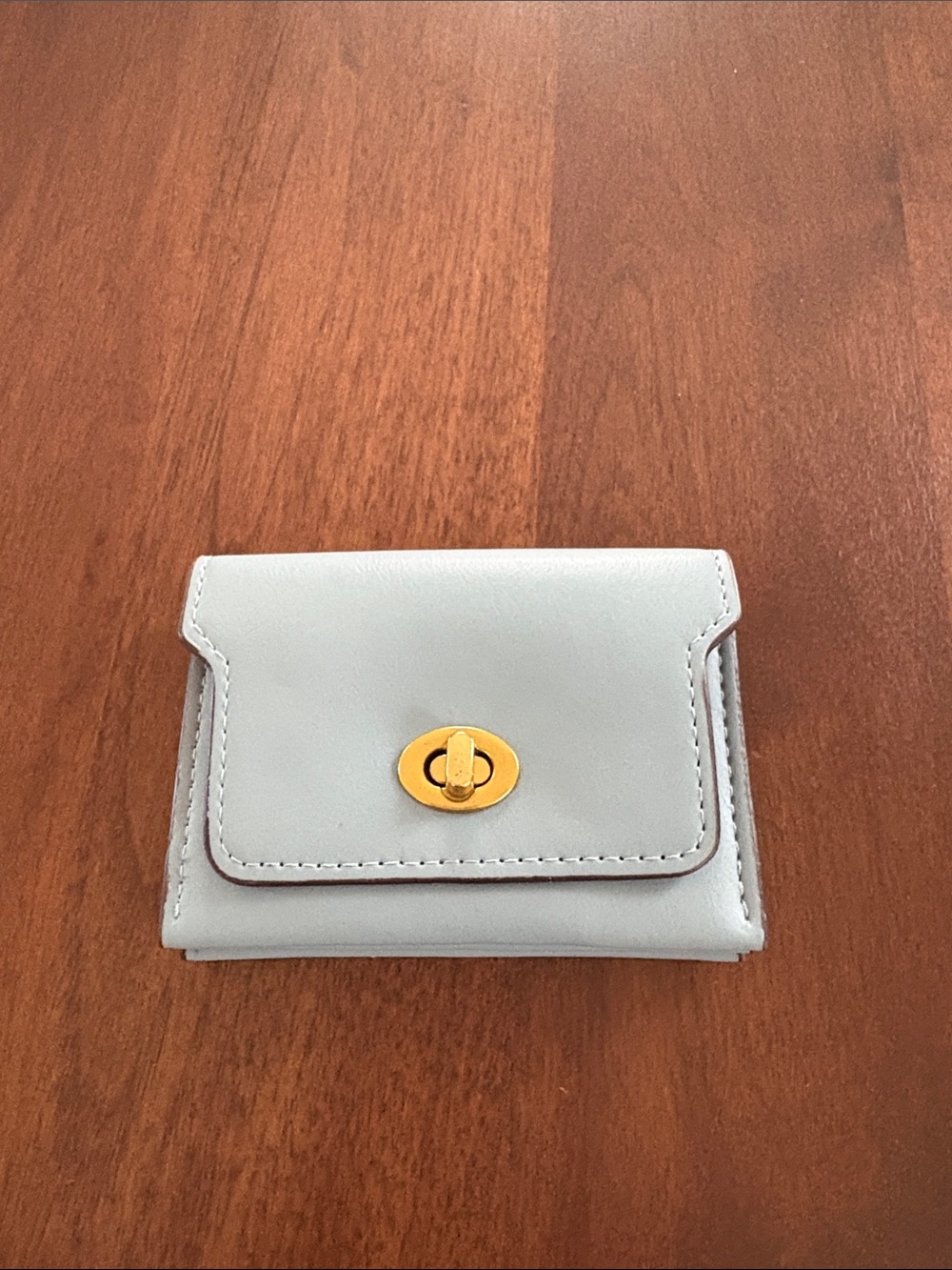 Women's Credit Card Holder